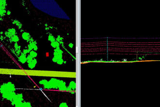 do lidar powerline classification