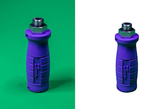 resize bulk images retouch, object and background removal