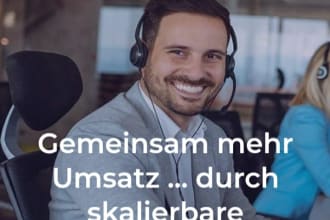 do professional b2b coldcalls in germany and switzerland