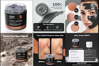 design amazon listing images, amazon product listing pictures that convert