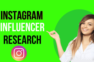 find best instagram influencer, find best micro instagram influencer