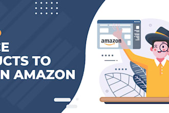 your amazon ebay, alibaba and etsy product and supplier sourcing agent