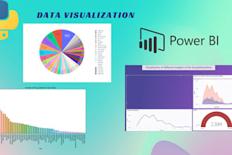 provide python based data cleaning and machine learning solutions