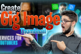 do call of duty youtube gaming thumbnail and fiverr gig image