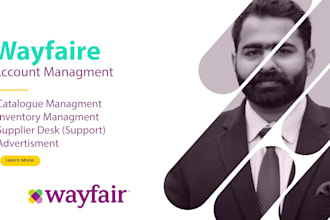 be your wayfair expert virtual assistant