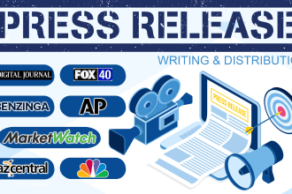 do premium press release distribution