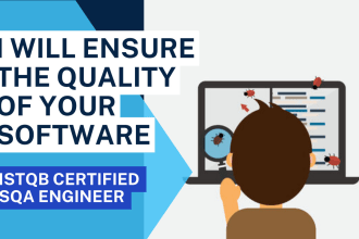 provide comprehensive web and mobile app testing for quality and reliability
