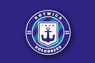 design soccer football and sports badge logo for your team