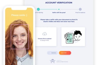 integrate sumsub kyc in your application