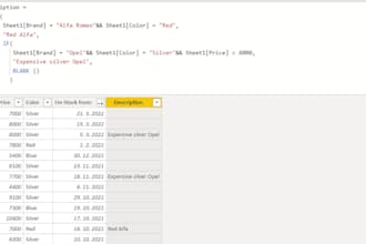 help with dax code