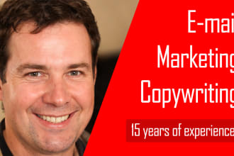 create high converting email copy, boost your marketing campaigns