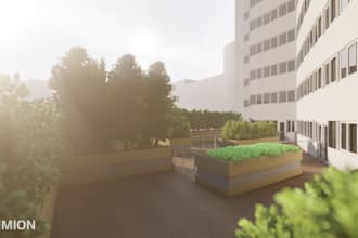 do realistic 3d renders