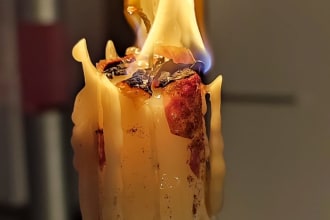 cast powerful custom spells and readings