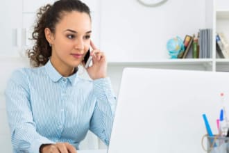 atencion profesional y certera para los clientes