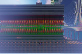 professionally build you fully sized farms of your choice on garden hypixel