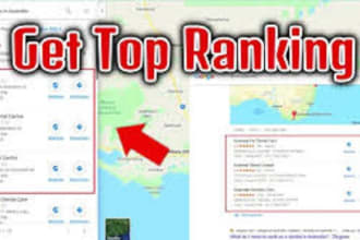do 92,000 google map citations for gmb ranking and local SEO