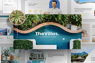 design a professional sponsorship deck, proposal and letter