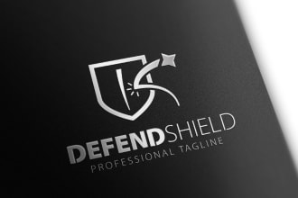 make a government logo with satisfaction guaranteed in 1 day