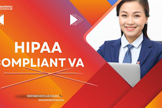 be your healthcare virtual assistant