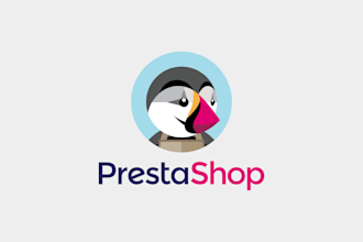 install prestashop website in cpanel