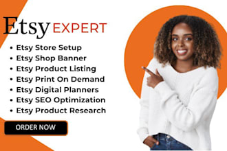 do etsy seo etsy digital products set up etsy shop promotion etsy listing