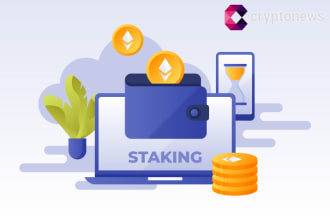 develop staking contracts in bnb, eth, solana, and more