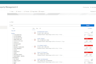 do systematic document management system