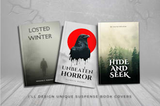 design creative amazon kindle book cover