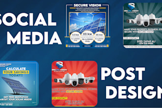 design insta post, social media designs, banners