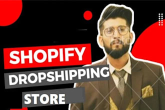 design woocommerce store,shopify ecommerce or blog website