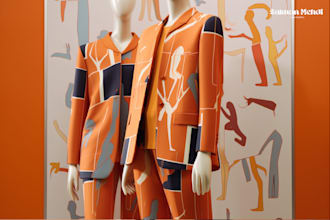 create fabric design and seamless pattern design