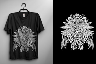 design bulk graphic t shirts, amazon merch and streetwear