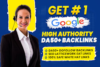 skyrocket ranking using dofollow backlinks high quality contextual link building