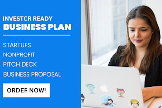 business plan, financial forecast, market research, business plan writer