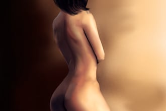 do adult and nsfw characters and illustrations