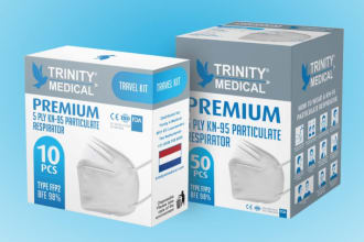 minimalist packaging cosmetic packaging pouch design custom packaging mailer box