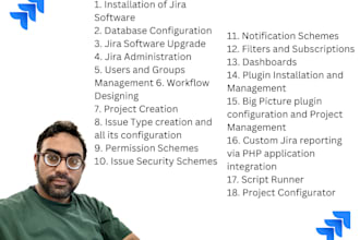customize your jira software