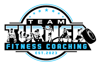 make mind blowing fitness or gym  logo with copyright
