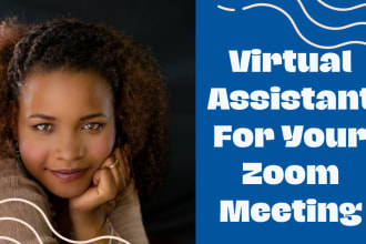 schedule and host your zoom meeting