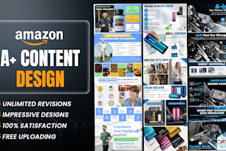 design enhance brand content ebc images for amazon