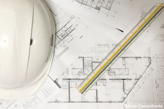 carry out material take off with cost estimation