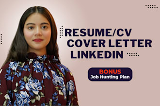 rewrite your ats resume to land your dream job in the tech field