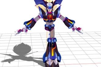 help you with almost any mmd issue