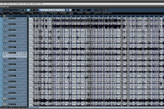 produce your rock or metal song