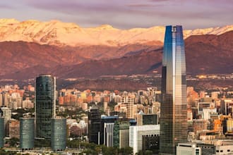 anything legit for you in chile