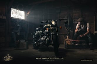 give your photography a cinematic look and feel