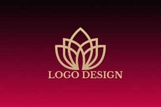 design the greatest hand drawn antique logo