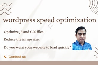 pagespeed insights fast loading website optimization services
