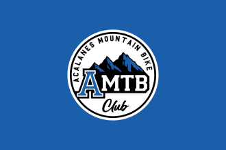 do a motorcycle, automotive or vintage mountain bike logo