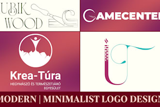 design a professional logo